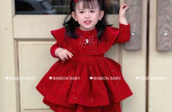 [🆕🇻🇳] BinBon Baby – Váy đầm công chúa thiết kế cho bé 🧑‍🧒❤️️👶⭐️ Mẫu váy siêu phẩm mùa cuối năm mà bé không thể bỏ lỡ.
, shares-0✔️ , likes-5❤️️ , date-2024-12-19 02:53:43🇻🇳🇻🇳🇻🇳📰🆕
