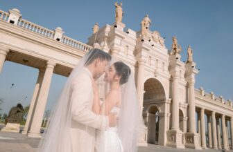 [🆕🇻🇳] La Rosa Bridal – Makeup – wedding dress and more ..! 🤵🏻 Top1Wedding 👰🏻  “𝐵𝑒𝑙𝑖𝑒𝑣𝑒 𝑖𝑛 𝑡ℎ𝑒 𝑠𝑝𝑖𝑟𝑖𝑡 𝑜𝑓 𝑙𝑜𝑣𝑒, 𝑖𝑡 𝑐𝑎𝑛 ℎ𝑒𝑎𝑙 𝑒𝑣𝑒𝑟𝑦𝑡ℎ𝑖𝑛𝑔 𝑖𝑛 𝑡ℎ𝑒 𝑤𝑜𝑟𝑙𝑑”Pre-wedding: Lacy studio
Dress: La Rosa BridalInbox ngay để đặt lịch hẹn và cùng 𝐋𝐚 , shares-1✔️ , likes-10❤️️ , date-2024-12-20 03:00:22🇻🇳🇻🇳🇻🇳📰🆕