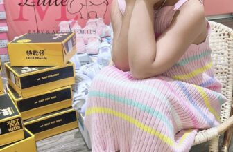 [🆕🇻🇳]  Little My – Cửa hàng quần áo sơ sinh & trẻ em 🧑‍🧒❤️️👶⭐️ Giày thể thao Melody siêu nhẹ em sẵn ạ
, shares-0✔️ , likes-7❤️️ , date-2024-12-22 00:25:46🇻🇳🇻🇳🇻🇳📰🆕