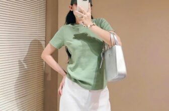 [???] ELIS Shop vnxk – 12 thiên hộ dương p1 Q. Gò vấp HCM  ? Top1Fashion ?  Hàng dư nhà máy U n i q l o bao đẹp em bán sl khủng r khách biết chất lượng đẹp sao r nè ko cần Pr nhiều nữa.
chất thun borip  100% hãng chất co giãn 4 ch , shares-0✔️ , likes-0❤️️ , date-2024-12-20 20:36:57????????