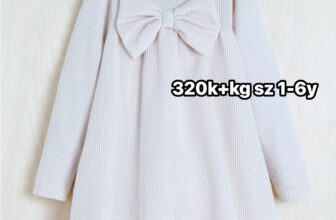 [🆕🇻🇳]  Kem Sữa Fashion – Baby & Kid Authentic – Chuyên thời trang trẻ em hàng hiệu xách tay 🧑‍🧒❤️️👶⭐️  Hot Hit cho girl từ 1-7y diện Tết, váy bí siêu ĐẸP cho các em nay đã sêu nửa rá rùi ạ
Hàng về trước Tết âm (nhận hết 22/12)
, shares-0✔️ , likes-0❤️️ , date-2024-12-22 08:07:46🇻🇳🇻🇳🇻🇳📰🆕