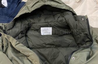 [🆕🇻🇳] Tớ là Cá – Set for Kids – Shop chuyên bán đồ bộ rời cho bé trai 0-7 tuổi 😎❤️️⭐️  ÁO KHOÁC TRẦN BÔNG mỏng nhẹ shop về thêm ạ. Size 2-6Y (12-22kg). #325k/c. Số lượng có hạn. Inbox shop ngayyyy !!!!
, shares-0✔️ , likes-5❤️️ , date-2024-12-21 03:37:17🇻🇳🇻🇳🇻🇳📰🆕