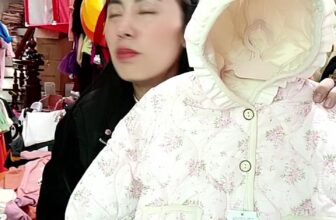 [?️??] Mẹ Ken Store 2 – Cung cấp các sản phẩm cho bé chính hãng, chất lượng, giá cả hợp lý ?Top1Toys?️  Video liên quan
, shares-0✔️ , likes-9❤️️ , date-2024-12-18 18:20:29????????