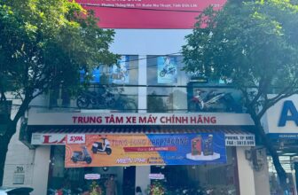 [🆕🇻🇳] SYM Vietnam 🚗 Top1Go 🏍️  –  Chúc mừng đại lý xe máy 𝐒𝐘𝐌 Lai Hương khai trương cửa hàng mới.!
–   Địa chỉ: 64-66 Lê Hồng Phong, P .Thống nhất, TP. Buôn Mê Thuột, Đắc Lắc
– , shares-2✔️ , likes-44❤️️ , date-2024-12-20 18:21:30🇻🇳🇻🇳🇻🇳📰🆕