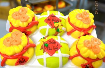 [🆕🇻🇳] Dimsum KHANG ĐÌNH – CƠ SỞ SẢN XUẤT BÁNH BAO KHANG ĐÌNH 🍔 Top1Food  🍜 NĂM NAY TẾT SỚM QUÁ CHƯA KỊP CHƠI NOEL NỮA THÌ KHÔNG KHÍ TẾT ĐÃ GHÉ THẮM
MẠNH TAY LÊN ĐƠN NÀO ANH CHỊ MÌNH ƠI
EM LÊN TRƯỚC VÀI MẪU_ ĐỢI E NHÉ CÒN NỮA Ạ
, shares-0✔️ , likes-3❤️️ , date-2024-12-20 20:14:34🇻🇳🇻🇳🇻🇳📰🆕