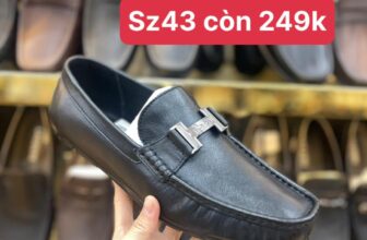 [🆕🇻🇳] Thế giới giầy việt newyork_ 33 nguyễn du- tp nam định 👕 Top1Fashion 👗  Xả giày da nam sz , giá trên ảnh
, shares-1✔️ , likes-5❤️️ , date-2024-12-20 04:32:38🇻🇳🇻🇳🇻🇳📰🆕