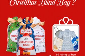 [🆕🇻🇳] JM – thương hiệu thời trang JM DRESS DESIGN 👕 Top1Fashion 👗   𝐇𝐎𝐓 𝐍𝐄𝐖𝐒! JM TẶNG 𝐂𝐇𝐑𝐈𝐒𝐓𝐌𝐀𝐒 𝐁𝐋𝐈𝐍𝐃 𝐁𝐀𝐆 CHO MỌI ĐƠN HÀNG
Còm men “𝐐𝐔𝐀̀” để nhận thông tin quà tặng!Giáng sinh năm nay, nàng chẳng cần ông già Noel tặng q , shares-0✔️ , likes-4❤️️ , date-2024-12-21 23:30:01🇻🇳🇻🇳🇻🇳📰🆕