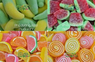 [🆕🇻🇳] Thế Giới Kẹo Dẻo – Tổng kho Sỉ – Lẻ 700 vị kẹo dẻo 🍔 Top1Food  🍜 KẹO ᗪẻO ᑭᕼủ đườᑎG ᑕᕼᑌᗩ ᐯà ᑭᕼủ đườᑎG ᑎGọT ᑕó ᒪàᗰ ᗷạᑎ ᑎGấT ᑎGâY𝓒𝓱à𝓸 𝓶ừ𝓷𝓰 𝓫ạ𝓷 đã 𝓵ạ𝓬 𝓿à𝓸 𝓣𝓱ế 𝓖𝓲ớ𝓲 𝓚ẹ𝓸 𝓓ẻ𝓸
Chỉ  7⃣5⃣xu cho  Xô kẹo  , shares-0✔️ , likes-11❤️️ , date-2024-12-20 21:24:26🇻🇳🇻🇳🇻🇳📰🆕