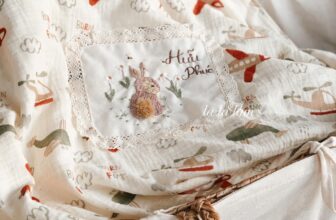 [🆕🇻🇳] 𝗹𝗮 𝗹𝗮 𝗹𝗮𝗺 – chuyên làm đồ thủ công cho mẹ và bé, cover hàng thủ công UK, US…. Và làm đồ thủ công theo yêu cầu 🧑‍🧒❤️️👶⭐️ Thêm một lựa chọn cho set chăn gối dành cho bé trai
#lalalam
, shares-1✔️ , likes-13❤️️ , date-2024-12-19 02:28:19🇻🇳🇻🇳🇻🇳📰🆕