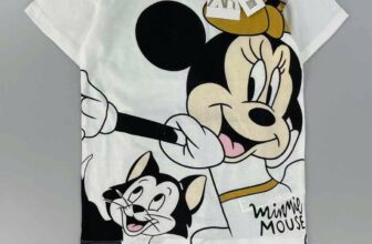 [🆕🇻🇳]  MickeyMinnie Shop – Quần áo trẻ em Xuất Dư 🧑‍🧒❤️️👶⭐️ HÀNG ĐANG VỀ TRẢ SAU TẾT TÂY𝐁𝐎̣̂ 𝐙𝐑 #MinnieMouse #DaisyDuck 𝐃𝐔̛ 𝐗𝐈̣𝐍 𝐂𝐇𝐎 𝐁𝐄́ – 𝐇𝐢̀𝐧𝐡 𝐢𝐧 đ𝐞̣𝐩 𝐛𝐞́ 𝐬𝐢𝐞̂𝐮 𝐦𝐞̂ , 𝐜𝐡𝐚̂́𝐭 𝐯𝐚̉𝐢 𝐜𝐨𝐭𝐭𝐨𝐧 𝐱𝐢̣𝐧 𝐱𝐨̀, 𝐜𝐨 𝐝𝐚̃𝐧, 𝐭𝐡𝐚̂́𝐦 , shares-0✔️ , likes-1❤️️ , date-2024-12-20 04:50:49🇻🇳🇻🇳🇻🇳📰🆕