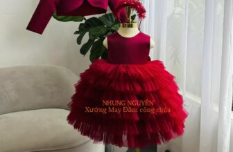 [🆕🇻🇳]  Nhung Nguyễn-Xưởng may đầm công chúa – Luôn cập nhật xu hướng thời trang mới nhất hít hót nhất 🧑‍🧒❤️️👶⭐️ Khi thế giới bắt đầu lạnh giá
Điều ấm áp nhất chính là em
, shares-0✔️ , likes-10❤️️ , date-2024-12-21 02:53:12🇻🇳🇻🇳🇻🇳📰🆕
