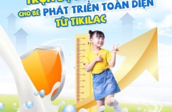 [🆕🇻🇳]  BaBy Mart Quỳnh Côi – Siêu Thị Mẹ & Bé 🧑‍🧒❤️️👶⭐️  TRỌN BỘ DINH DƯỠNG CHO BÉ PHÁT TRIỂN TOÀN DIỆN TỪ TIKILACBạn đang tìm kiếm giải pháp dinh dưỡng hoàn hảo để bé yêu của bạn phát triển toàn diện? Sữa T , shares-0✔️ , likes-0❤️️ , date-2024-12-20 14:17:01🇻🇳🇻🇳🇻🇳📰🆕