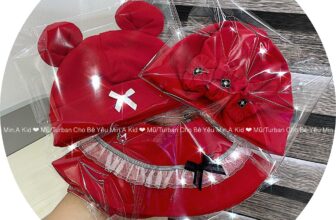 [???]  Min.A Kid – Mũ/Tuban Cho Bé Yêu  ?‍?❤️️?⭐️ 𝟻 𝚗𝚐𝚊̀𝚢 𝚗𝚞̛̃𝚊 𝙽𝙾𝙴𝙻 𝚌𝚞̀𝚗𝚐 𝚗𝚑𝚊𝚞 𝚍𝚎̂́𝚖 𝚗𝚐𝚞̛𝚘̛̣𝚌
𝟺𝟶 𝚗𝚐𝚊̀𝚢 𝚗𝚞̛̃𝚊 𝚕𝚊̀ 𝚃𝚎̂́𝚝 𝙽𝚐𝚞𝚢𝚎̂𝚗 𝙳𝚊́𝚗Thật hối tiếc khi các mẹ thấy bài viết này mà k nhanh tay inbox cho e  , shares-2✔️ , likes-16❤️️ , date-2024-12-20 17:15:28????????