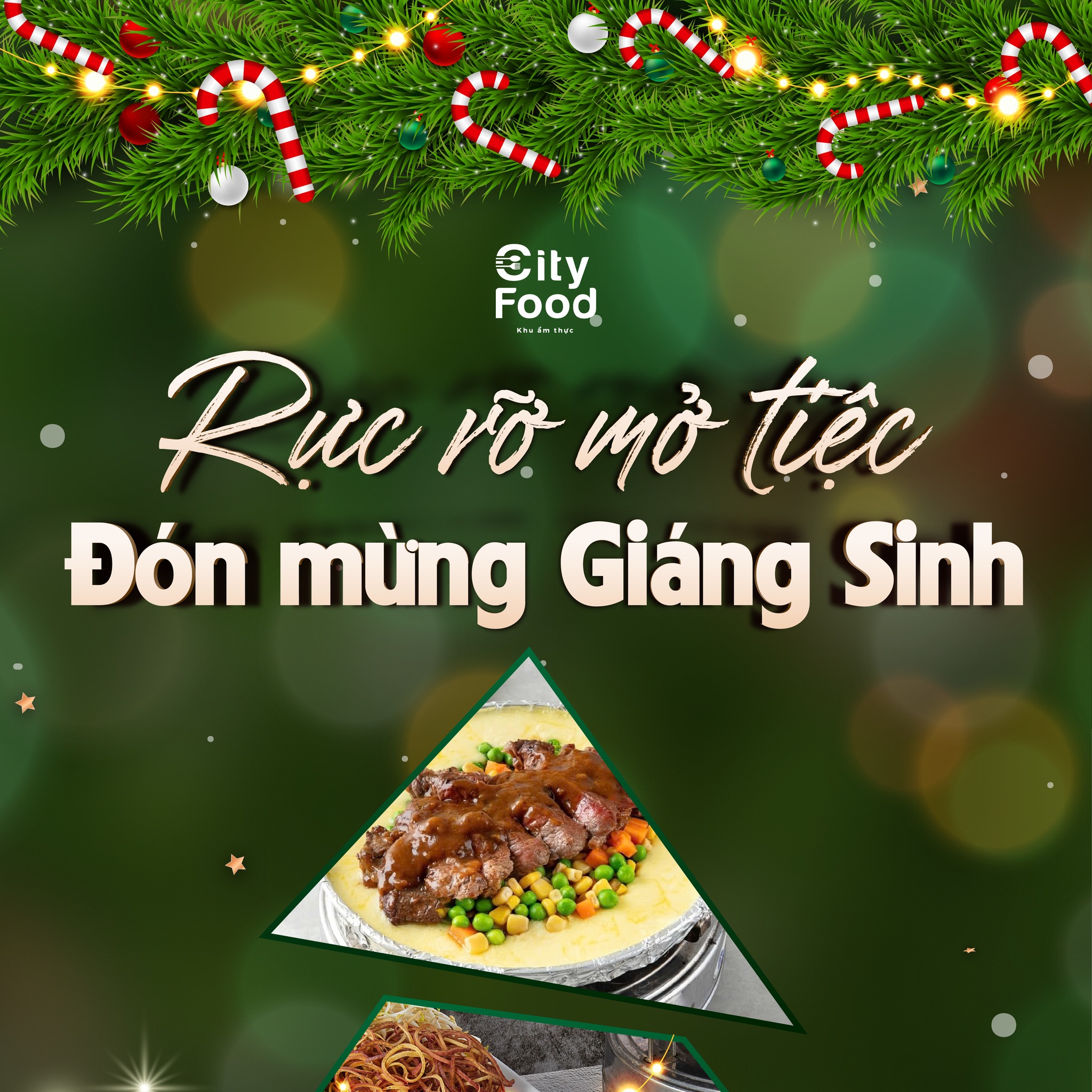 [🆕🇻🇳] CityFood – Ngon ngon đủ món – thiên đường ngon ngon đủ món dẫn lối bạn tìm đến những cảm xúc vị giác tròn trịa nhất 🍔 Top1Food  🍜 𝐆𝐈𝐀́𝐍𝐆 𝐒𝐈𝐍𝐇 𝐑𝐎̣̂𝐍 𝐑𝐀̀𝐍𝐆 – 𝐍𝐆𝐀̣̂𝐏 𝐓𝐑𝐀̀𝐍 𝐔̛𝐔 Đ𝐀̃𝐈 
 𝐁𝐮𝐟𝐟𝐞𝐭 𝐥𝐚̂̉𝐮 𝐜𝐡𝐢̉ 𝐭𝐮̛̀ 𝟏𝟑𝟗𝐤/𝐧𝐠𝐮̛𝐨̛̀𝐢
 𝐐𝐮𝐚̀ 𝐭𝐚̣̆𝐧𝐠 𝐛𝐢́ 𝐚̂̉𝐧 – 𝐡𝐚̂́𝐩 𝐝𝐚̂̃𝐧 𝐛𝐚̂́𝐭 𝐧𝐠𝐨̛̀

Mùa Giáng sinh ngập , shares-0✔️ , likes-18❤️️ , date-2024-12-20 00:30:04🇻🇳🇻🇳🇻🇳📰🆕