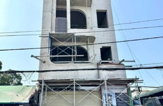 [🆕🇻🇳] GS Interior Design – Công ty Thiết kế & thi công nội thất nhà phố, biệt thự, villa, căn hộ 🎨 Top1Designs ✨  NHẬT KÝ THI CÔNG | NHÀ PHỐ ANH HUY – CỦ CHI
Một dự án nữa đang được đội ngũ GS thi công trọn gói đồng bộ từ xây dựng đến hoàn thiện nội thất chìa khóa trao , shares-0✔️ , likes-8❤️️ , date-2024-12-18 21:10:01🇻🇳🇻🇳🇻🇳📰🆕