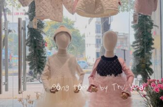 [???]  Bông Tôm clothing shop – Chuyên cung cấp sỉ,lẻ hàng quảng châu  ?‍?❤️️?⭐️ Style công chúa tông trắng – tông hồngMẹ chọn đi nàoSize 100-150
( hồng ko có size 100 )𝔹Ôℕ𝔾 𝕋Ô𝕄 ℂ𝕃𝕆𝕋ℍ𝕀ℕ𝔾 𝕊ℍ𝕆ℙ
OPEN 10:00 AM – 08:00 PM
———- , shares-1✔️ , likes-2❤️️ , date-2024-12-20 18:44:25????????
