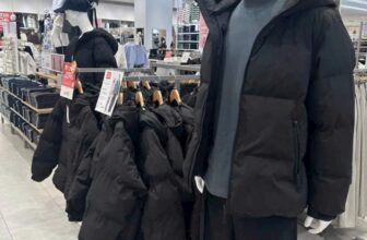 [🆕🇻🇳] Hàng Nhật xách tay, sữa Nhật, Hàng Uniqlo. Áo nam, nữ và kid 👕 Top1Fashion 👗  Dòng đại hàn siêu ấm nhà GU Japan Sale chạm đáy đúng dịp lạnh  Giá mềm hơn Uni nhiều
ÁO #PHAO GU ĐẠI HÀN CÓ MŨ (mũ có thể tháo rời) CHO CẢ NAM VÀ NỮ. Mẫu , shares-0✔️ , likes-2❤️️ , date-2024-12-18 12:38:05🇻🇳🇻🇳🇻🇳📰🆕