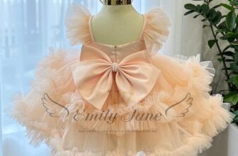 [🆕🇻🇳] Emily Jane – Váy đầm công chúa thiết kế cho bé 🧑‍🧒❤️️👶⭐️  , shares-0✔️ , likes-0❤️️ , date-2024-12-22 23:18:03🇻🇳🇻🇳🇻🇳📰🆕