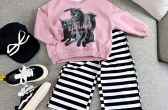 [🆕🇻🇳]  NaNa Chan – Quần áo trẻ em cực đẹp 😎❤️️⭐️ Những món đồ xinh đang #SALE GIÁ CỰC HƠITẶNG DÂY CHUYỀN hoặc TẤT CAO CỔ CHO BÉ
( chương trình tặng quà từ 12.12- 25.12 hoặc đến khi hết quà )Team , shares-0✔️ , likes-2❤️️ , date-2024-12-21 15:34:16🇻🇳🇻🇳🇻🇳📰🆕