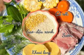 [🆕🇻🇳] Nhím Nhím – Ăn Dặm Mẹ Nhím 🧑‍🧒❤️️👶⭐️ NẤU CHÁO NỒI BEAR CHO BÉ TỪ 6M giữ trọn dinh dưỡng cho bé
CÁCH NẤU CHÁO CƠ BẢN:1. CHÁO: Hầm riêng ăn nguyên ngày,cháo đc nấu chín, nhừ theo tháng tuổi c , shares-19✔️ , likes-13❤️️ , date-2024-12-19 17:02:27🇻🇳🇻🇳🇻🇳📰🆕