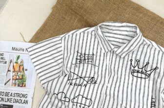 [???]  Ruby Kid – Thời Trang Trẻ Em Cao Cấp  ?‍?❤️️?⭐️ WOA!…. Cưng quá Mom ui!Đi tiệc, đi chơi rất ư là ngầu lại phong cách phải hok nà.
#aosomichobe
#quanaotreemcaocap
#thoitrangtreem
#xuhuong
, shares-1✔️ , likes-2❤️️ , date-2024-12-19 17:43:37????????