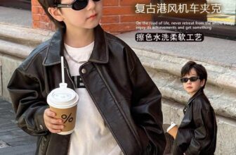 [🆕🇻🇳] Pluto Kids – Sỉ, lẻ Qate 😎❤️️⭐️ Áo da Ambb xịn sò quá nên em phải lấy sẵn luôn
Size: 110-120-130-140-150
375k
, shares-0✔️ , likes-0❤️️ , date-2024-12-20 18:48:06🇻🇳🇻🇳🇻🇳📰🆕