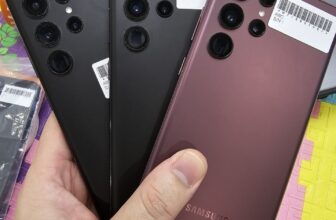 [🆕🇻🇳] Điện thoại xách tay Hàn quốc Công Dung ♥️️ Top1Shop 🛍️  S22ultra/5G em mới về. Máy zin hình thức 98% phẩy nhẹ chút xíu viền. Chạy snap 8gen1, 12gb ram/256gb, màn 2k-120hz, pin trâu, cam zoom 100x, spen tiện lợi. , shares-0✔️ , likes-8❤️️ , date-2024-12-20 03:32:49🇻🇳🇻🇳🇻🇳📰🆕