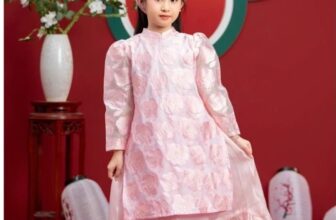 [🆕🇻🇳] LiTibaby – Thương hiệu thời trang trẻ em Việt 😎❤️️⭐️  Áo dài tết bé gái LITIBABY cúc ngực kèm quần, kèm mấn cho bé 10kg – 30kg
Mua trực tiếp trên fanpage miễn ship cho đơn từ 300.0 , shares-1✔️ , likes-2❤️️ , date-2024-12-19 17:10:49🇻🇳🇻🇳🇻🇳📰🆕