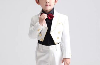 [🆕🇻🇳]  MMKID aims to bring kids the most high fashionable and high quality party design 🧑‍🧒❤️️👶⭐️ Bộ Vest với áo Vest Tailcoat đuôi tôm thật phong cách và độc đáo. Mang lại cho bé một diện mạo thật mới mẻ, với phong cách quý tộc lịch sự.
, shares-0✔️ , likes-0❤️️ , date-2024-12-20 02:43:52🇻🇳🇻🇳🇻🇳📰🆕