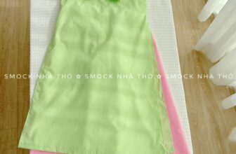 [🆕🇻🇳] Smock Nhà Thỏ – ĐẦM SMOCK 🩷 ĐẦM THIẾT KẾ 🩷 🧑‍🧒❤️️👶⭐️ Hệt như cô Tấm xé truyện bước ra luôn ấy chứ .Chính thức lên kệ em áo dài nơ xanh mướt mát này nhé , độ dễ thương thì vô hạn mà số lượng lại có hạn … ch , shares-2✔️ , likes-17❤️️ , date-2024-12-21 19:17:48🇻🇳🇻🇳🇻🇳📰🆕