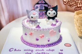 [🆕🇻🇳] Mini’s Cake – Tiệm bánh Đài Loan 🍔 Top1Food  🍜 𝐌𝐢𝐧𝐢’𝐬 𝐂𝐚𝐤𝐞 – 𝐆𝐮̛̉𝐢 𝐭𝐫𝐨̣𝐧 𝐭𝐮𝐨̂̉𝐢 𝐭𝐡𝐨̛ 𝐯𝐚̀𝐨 𝐭𝐮̛̀𝐧𝐠 𝐜𝐡𝐢𝐞̂́𝐜 𝐛𝐚́𝐧𝐡Sinh nhật của bé yêu, một bữa tiệc gia đình, hay chỉ là khoảnh khắc dành riêng cho một thà , shares-1✔️ , likes-1❤️️ , date-2024-12-20 17:21:04🇻🇳🇻🇳🇻🇳📰🆕