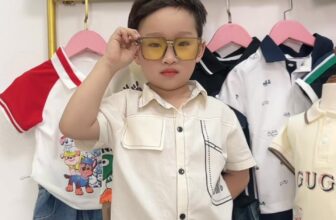 [🆕🇻🇳] Sushi Kids & Mom – Thời trang mẹ và bé 🧑‍🧒❤️️👶⭐️ CHỈ #169k/bộ MIỄN PHÍ SHIP
7-30kg NHẬN HÀNG K ƯNG HOÀN K MẤT SHIP
, shares-0✔️ , likes-9❤️️ , date-2024-12-18 20:38:48🇻🇳🇻🇳🇻🇳📰🆕