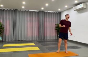 [🆕🇻🇳] Đạt Anh Yoga Flow – Khóa Học Video Online – Phòng tập yoga  🧘 Top1Yoga 🤸🏻‍♀️  , shares-0✔️ , likes-45❤️️ , date-2024-12-24 03:02:18🇻🇳🇻🇳🇻🇳📰🆕