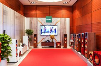 [🆕🇻🇳] Paramax 🛰🚀 Top1Tech 🤖💻 Không đơn thuần chỉ cần chất âm hay và độ bền cao, những thiết bị Karaoke – Nghe nhạc ngày nay còn phải sở hữu thiết kế ngoại hình thẩm mỹ để góp phần làm  , shares-0✔️ , likes-60❤️️ , date-2024-12-20 02:00:53🇻🇳🇻🇳🇻🇳📰🆕