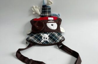 [🆕🇻🇳] Tiệm của Xoăn – Mua sắm & bán lẻ 🧑‍🧒❤️️👶⭐️ Túi chéo
SOLD
– Size 29x28cm( đo thêm thân cao 42)
– Cond 8/9
Khoen tròn oxi hoá nhẹ hình 9
, shares-0✔️ , likes-1❤️️ , date-2024-12-21 03:17:00🇻🇳🇻🇳🇻🇳📰🆕