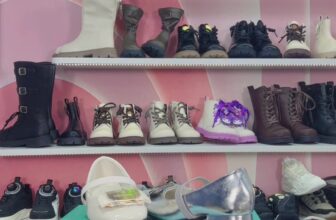 [🆕🇻🇳]  Kido Kid – Chuyên bán quần áo, giầy dép, mũ, khăn, phụ kiện trẻ em chính hãng 🧑‍🧒❤️️👶⭐️ Mua Giày Có Quà nhé các Moom ….
, shares-0✔️ , likes-30❤️️ , date-2024-12-20 03:46:27🇻🇳🇻🇳🇻🇳📰🆕