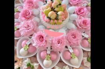 [🆕🇻🇳] Trạm Ngọt – Tiệm bánh 🍔 Top1Food  🍜 Mời cả nhà ngắm mâm tông hồng của em sáng nay
, shares-0✔️ , likes-2❤️️ , date-2024-12-27 17:19:27🇻🇳🇻🇳🇻🇳📰🆕