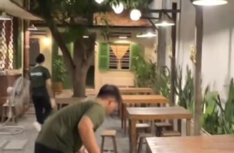 [🆕🇻🇳] Tiệm ăn Gặm – Chân gà muối sả ớt 🍔 Top1Food  🍜 BÀI DỰ THI THỨ SÁU – EM Y HỌC NGÀNH YCả nhà ơi, bài dự thi thứ sáu thuộc về em Y –  với cái tên nói lên luôn ngành học của em nó ngành Y luôn. Uy tín chư , shares-0✔️ , likes-105❤️️ , date-2024-12-20 18:00:16🇻🇳🇻🇳🇻🇳📰🆕