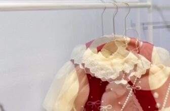 [🆕🇻🇳] Shop Mẹ Nấm – Chuyên hàng Trẻ em Thiết kế và nhập khẩu 🧑‍🧒❤️️👶⭐️ Shopping cuối tuần cùng nhà Nấm các Mom ơii
, shares-0✔️ , likes-5❤️️ , date-2024-12-21 15:06:57🇻🇳🇻🇳🇻🇳📰🆕