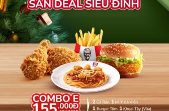 [🆕🇻🇳] KFC Vietnam 🍔 Top1Food 🍜 LƯỢN FOOD TOUR SĂN DEAL SIÊU ĐỈNHĐón xem chuỗi livestream Super Brand Festival – Food Tour Deal Đỉnh kéo dài từ ngày 21/12 đến hết ngày 23/12/2024 – khu , shares-0✔️ , likes-26❤️️ , date-2024-12-20 20:58:26🇻🇳🇻🇳🇻🇳📰🆕