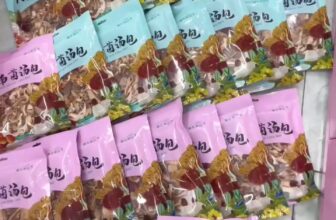 [🆕🇻🇳]  Thời trang trẻ em cao cấp- shop Yu Yu 🧑‍🧒❤️️👶⭐️ SET CANH NẤM DƯỠNG SINH
Đặc biệt với thời tiết giao mùa này cần lắm 1 món canh dưỡng sinh cho cả nhà tăng cường sức đề kháng  ĐÚNG THEO CÁCH DƯỠNG SINH C , shares-0✔️ , likes-4❤️️ , date-2024-12-20 03:51:30🇻🇳🇻🇳🇻🇳📰🆕