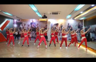 [???] Lio Fitness & Yoga – Your Health Is Our Success   ? Top1Yoga ??‍♀️ Cùng Lio Fitness & Yoga hòa mình vào không khí Giáng Sinh sôi động nhé! #Liofitnessyoga #phonggymquan8 #tapgym #yoga #boxing #dance #aerobic
, shares-0✔️ , likes-8❤️️ , date-2024-12-25 02:07:54????????