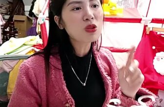 [?️??] Mẹ Ken Store 2 – Cung cấp các sản phẩm cho bé chính hãng, chất lượng, giá cả hợp lý ?Top1Toys?️  Video liên quan
, shares-0✔️ , likes-6❤️️ , date-2024-12-21 02:05:32????????