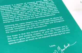 [🆕🇻🇳] Shop Bé Con – Trọn Gói Đồ Sơ Sinh – Chuyên đồ đi sinh trọn gói 🧑‍🧒❤️️👶⭐️  Khởi động cho năm mới Ất Tỵ 2025 này là Bộ sưu tập Bình sữa Hegen Serpentine Treasures – Hegen Bé NaĐây sẽ là món quà mà không những bố mẹ mong chờ mà c , shares-0✔️ , likes-3❤️️ , date-2024-12-24 22:00:32🇻🇳🇻🇳🇻🇳📰🆕