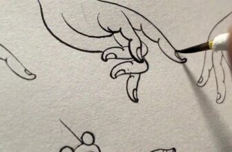 [???] Trạm Vẽ painting – Sunny art ? Top1Designs ✨  Cách cô gái tạo ra sticker nam châm thủ công
, shares-0✔️ , likes-124❤️️ , date-2024-12-21 01:12:27????????