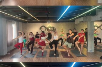 [???] Ed Yoga & Dance ? Top1Yoga ??‍♀️ Món quà lớn nhất là tình cảm của mọi người, là sự kết nối và chia sẻ cùng nhau…Chúc cả nhà có một mùa Giáng Sinh thật ấm áp bên gia đình và người thân củ , shares-0✔️ , likes-1❤️️ , date-2024-12-21 01:50:24????????