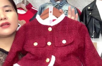 [???] Trang Kids – sỉ lẻ quần áo cho bé ?‍?❤️️?⭐️ Hàng mới về
, shares-0✔️ , likes-0❤️️ , date-2024-12-19 19:35:43????????