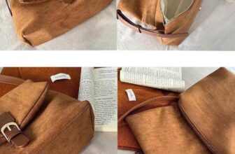 [🆕🇻🇳]  Voi Béo Store – Quần áo trẻ em xuất khẩu, xuất dư, hàng thiết kế cho bé 🧑‍🧒❤️️👶⭐️ HÀNG QUA TẾT E TRẢ Ạ
TÚI NÂU VINTAGE hàng em trả sau tết âm nha
#199kk via tay cho 1 em túi  nâu vintage cực kì toaaa
Size : 30 * 21 * 9cmm
( đựng cả thế g , shares-0✔️ , likes-0❤️️ , date-2024-12-24 00:03:07🇻🇳🇻🇳🇻🇳📰🆕