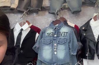 [???] Trang Kids – sỉ lẻ quần áo cho bé ?‍?❤️️?⭐️ Sale đêm khuya
, shares-0✔️ , likes-0❤️️ , date-2024-12-25 05:21:39????????