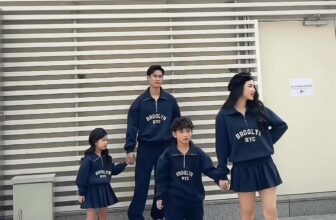 [🆕🇻🇳] STORE 1993 – Thời trang gia đình- Thời trang mẹ bé 👕 Top1Fashion 👗  Shop đã lên kệ và đã sẵn đủ sz rồi nhé các bác iu ơi
, shares-0✔️ , likes-5❤️️ , date-2024-12-22 05:16:46🇻🇳🇻🇳🇻🇳📰🆕